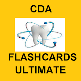 CDA Flashcards Ultimate icon
