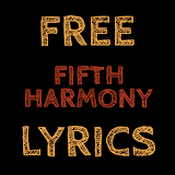 Free Lyrics for Fifth Harmony icon
