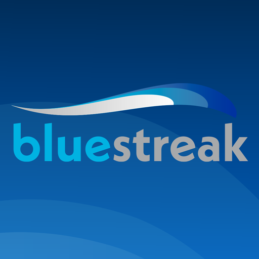 Bluestreak Now Legacy  Icon