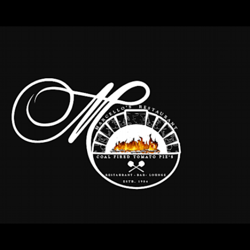 Marcellos Restaurant & Pizza logo