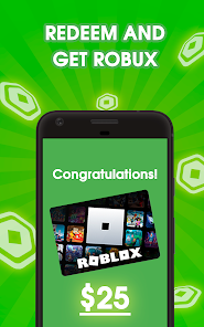 How to Buy Robux With Google Play Gift Card - Redeem your Gift