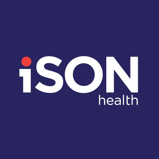iSON Health logo