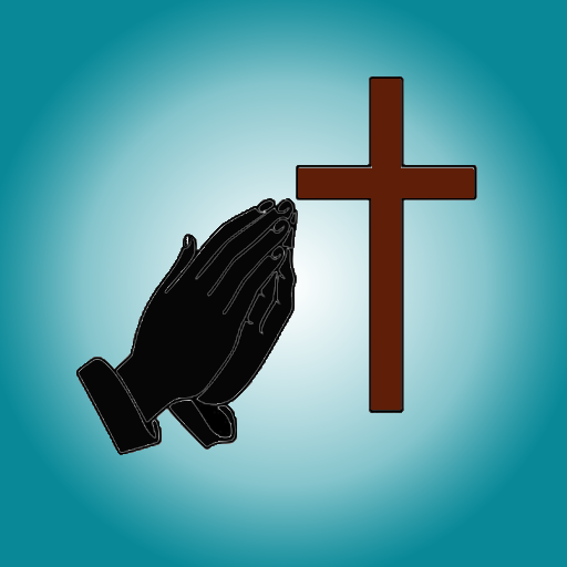 Infant Jesus Prayers Offline logo