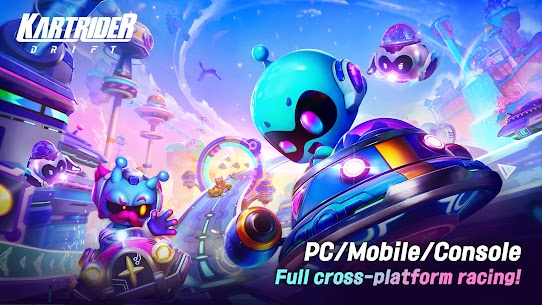 KartRider: Drift 1