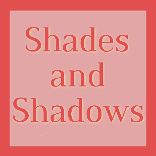 Shades and Shadows logo