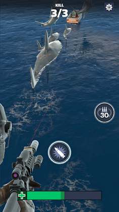 Coast Guard Ops - FPS Shooting - Screenshot 4