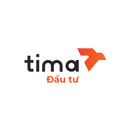 Tima - Đầu tư 2.4.4 Icon