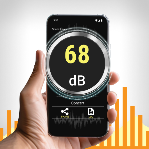 Download APK Sound and Noise Detector Latest Version