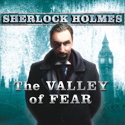 「The Valley of Fear: A Sherlock Holmes Novel」圖示圖片