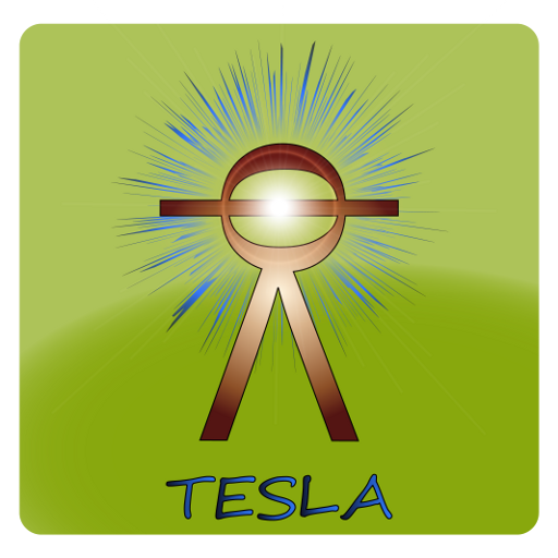 The Life of Nikola Tesla Latest Icon