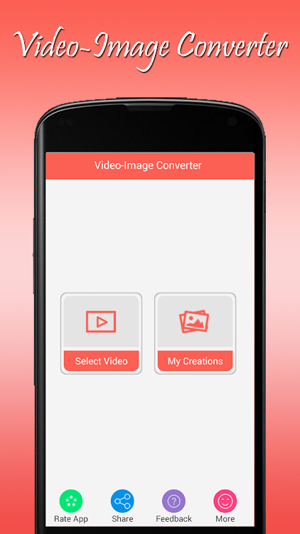 Video-Image Maker, Pic Effects - 1.17 - (Android)