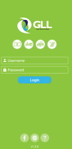 Android application Collection GO Laos screenshort