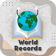 World Record  Icon