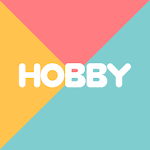 Cover Image of ดาวน์โหลด Hobby HOBBY - หาเพื่อนที่มีงานอดิเรกเหมือนกัน  APK
