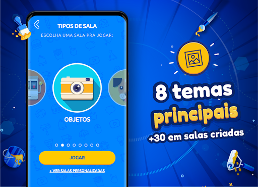 Gartic – Apps no Google Play