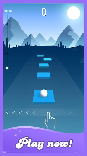 Bendy Build Our Machine Tiles Hop Edm Rush