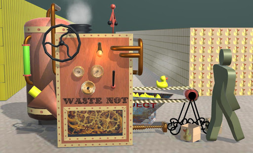Q-Skills3D Personal Quality Screen 2