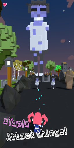 The Witching Hour Screen 2