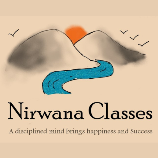 Nirvana logo