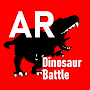 AR Dinosaur Battle (ARDB) APK icon