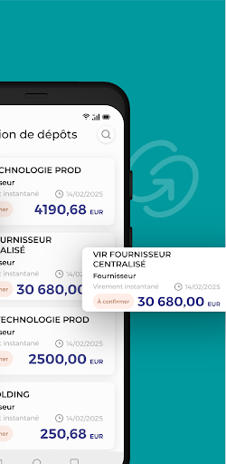 EDI Advanced screenshot 6