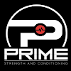 Prime Strength icon