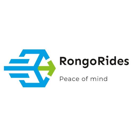 RongoRides logo