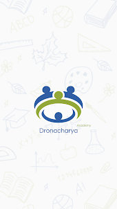 Dronacharya Academy Parent App
