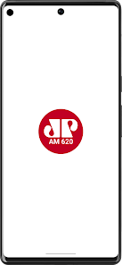 Rádio Jovempan 620AM São Paulo 1.0.0 APK + Мод (Unlimited money) за Android