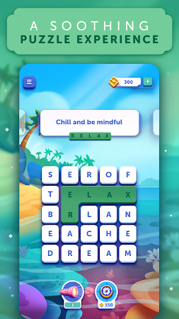 Game screenshot Word Lanes: Relaxing Puzzles mod apk