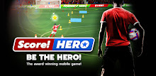 Score! Hero