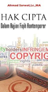 Hak Cipta Dalam Kajian Fiqih