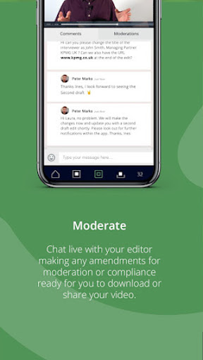 Totem Action Screen 3