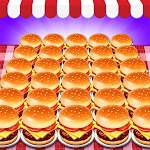 Cover Image of 下载 Crazy Diner: Crazy Chef's Cooking Game 1.1.6 APK