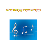 HITS Becky G FREE LYRICS icon