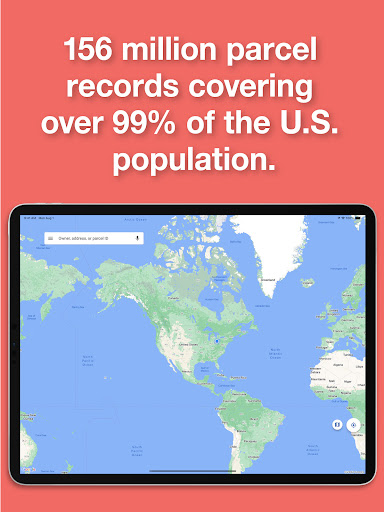 LandGlide screenshot