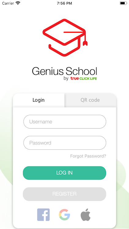 True Genius School - 2.0.15 - (Android)
