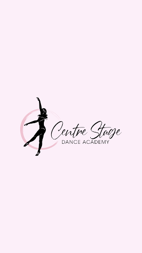 Android application Centre Stage Dance Academy screenshort