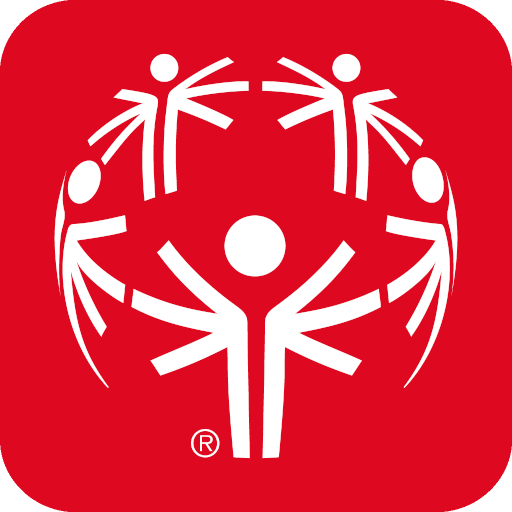 Special Olympics Aktiv 1.1 Icon