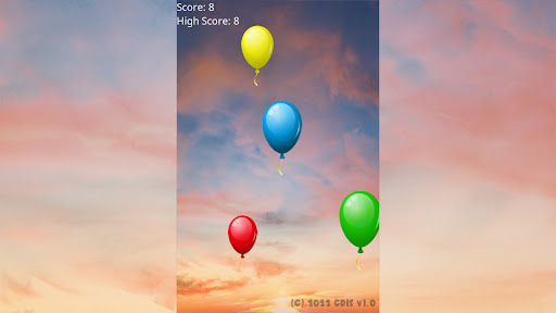 iPop Screen 2