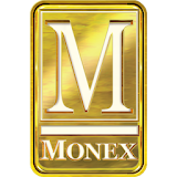 Monex Bullion Investor (Monex) icon
