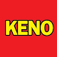 Lucky Keno Number Bonus Casino Games