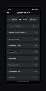 Screenshot image