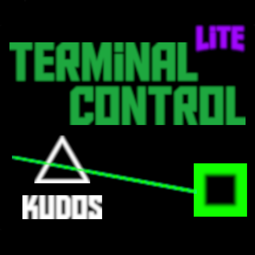 Terminal Control: Lite 1.5.2109.1 Icon