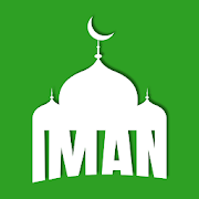 Top 40 Lifestyle Apps Like Iman - Muslim Prayer Times, Azan, Quran & Qibla - Best Alternatives