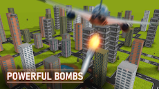 Nuclear Bomb Simulator 3Dのおすすめ画像3
