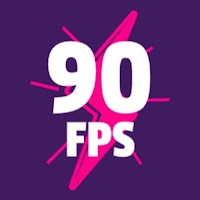 90 FPS for ᑭᑌᗷG (NO BAN)