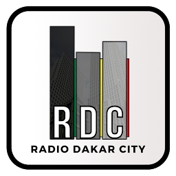 Icon image Radio Dakar City