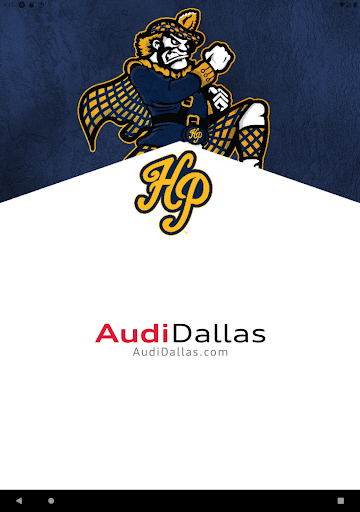 Highland Park Scots Athletics