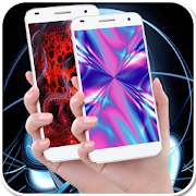 Abstract Wallpapers Awesome 1.0 Icon
